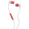 Casti In-Ear Skullcandy Dime Mash-Up Clear Coral