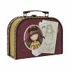 Cutie tip valiza,20x15x8cm,Pheartfelt