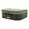 Cutie tip valiza,26x18x9cm,Whe Scarf