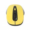 Mouse OM-416, 1600DPI, Wireless, Galben, Omega