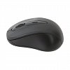 Mouse OM-416, 1600DPI, Wireless, Negru, Omega