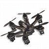 Drona de buzunar Amewi Tali 50 Mini,alba/neagra,2.4GHz