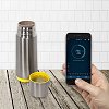 Termos inteligent Bluetooth Smart Cup,conectare telefon