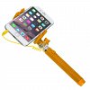 Selfie Stick KitVision Pocket, fir, Orange
