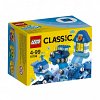 Lego-Classic,Creativitate,cutie,albastra