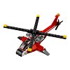 Lego-Creator,Elicopter de lupta