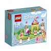 Lego-Disney Princess,Grajdul regal al lui Petite