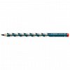 Creion grafit Stabilo Easygraph322,HB,R,albastru