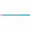 Creion grafit Stabilo Easygraph322,HB,R,bleu