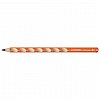 Creion grafit Stabilo Easygraph322,HB,R,portocaliu