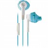 Casti sport In-Ear JBL Yurbuds Inspire 300, mic., Aqua