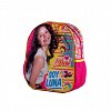 Ghiozdan 12.5'',3D,Soy Luna