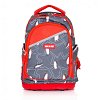 Rucsac Lamonza,29x42x17cm,Penguin