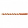 Creion colorat Stabilo EASYcolors, pentru dreptaci, orange
