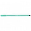 Marker Stabilo Pen 68,1mm,verde ice