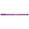 Marker Stabilo Pen 68,1mm,lila