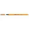 Liner Stabilo Point 88, 0.4mm, ocru deschis