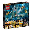 Lego-Super Heroes,Batalia Atlantisului