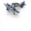 Engino,set constructie Inventor,8in1,Aparate de zbor
