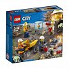 Lego-City,Echipa de minerit