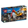 Lego-City,Ciocan pneumatic pentru minerit