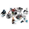 Lego-Star Wars,Pachet de lupta Jedi si Clone Troopers