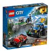 Lego-City,Goana pe teren accidentat