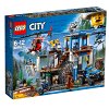 Lego-City,Cartierul general al politiei montane