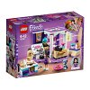 Lego-Friends,Dormitorul de lux al Emmei,6-12Y