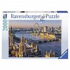 Puzzle Londra,2000pcs