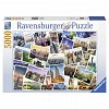 Puzzle Ravensburger - New York City , 5000 piese