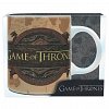 Cana Game Of Thrones Opening Logo 320ML - ABYstyle