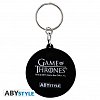 Breloc Silicon Game Of Thrones Lannister - ABYstyle