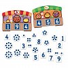 Joc Montessori,123 Bingo,Headu,3-6ani