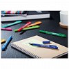 Marker Stabilo pointMax, 0.8 mm, verde