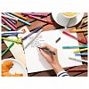 Marker Stabilo pointMax, 0.8 mm, vernil