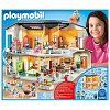 Playmobil-Casa moderna