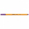 Liner Stabilo Point 88,0.4mm,violet