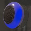 Boxa audio bluetooth pentru dus, Light up Shower Speaker