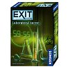 Joc Exit,Laboratorul secret