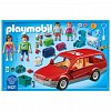 Playmobil-Masina de familie