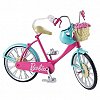 Bicicleta Barbie