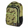 Rucsac Be.Bag Ready,46x33x23cm,Abstract Camouflage
