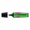 Textmarker Stabilo Boss Splash, verde