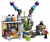 LEGO Hidden,Laboratorul cu fantome al lui J.B.