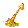 Joc Girafa intortocheata