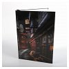 Caiet A5 Lenticular Harry Potter, Diagon Alley - Wow Stuff
