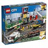LEGO City,Tren marfar