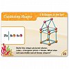 Set constructie,Forme 3D,Learning Resources,+6Y