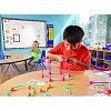Set constructie,Forme 3D,Learning Resources,+6Y